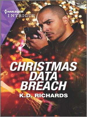 Christmas Data Breach - ebook